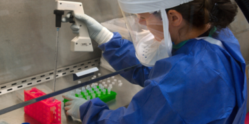 FAO crea fondo para acabar con resistencia de antimicrobianos