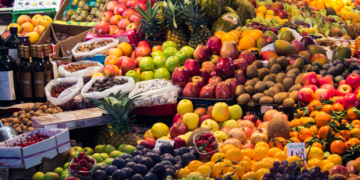 La FAO pide garantizar acceso a alimentos inocuos y nutritivos