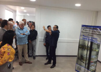 México debe apostar a la producción los biofertilizantes