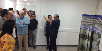 México debe apostar a la producción los biofertilizantes