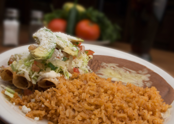 Productos elaborados en México promueven la gastronomía sostenible