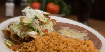 Productos elaborados en México promueven la gastronomía sostenible