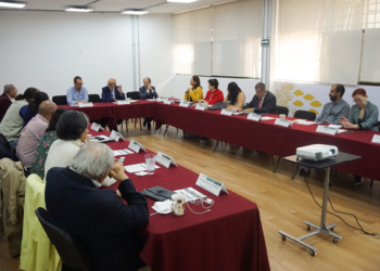 Sader y Semarnat instalan grupo para preservar polinizadores