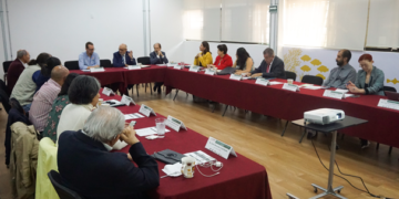 Sader y Semarnat instalan grupo para preservar polinizadores