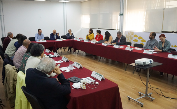 Sader y Semarnat instalan grupo para preservar polinizadores