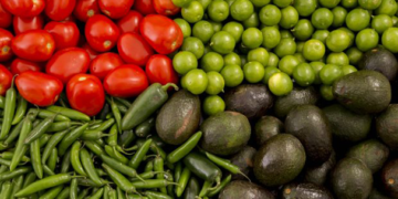 En 2019 se prevé aumento exportaciones agroalimentarias a México
