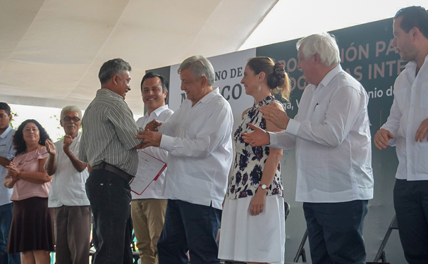 Sader implementa programa de sostenibilidad para caña de azúcar