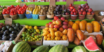 Registra México superávit agroalimentario