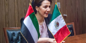 Acuerdo entre México y Emiratos Árabes beneficiaría sector agroalimentario