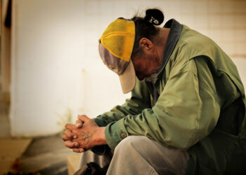 Alrededor de 820 millones de personas padecen hambre en el mundo: ONU