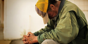 Alrededor de 820 millones de personas padecen hambre en el mundo: ONU