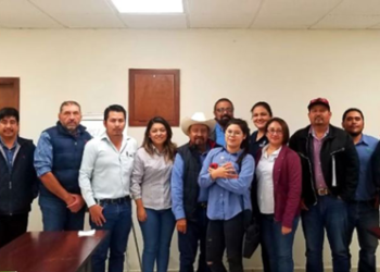 Asesores se capacitan en desarrollo de prácticas sustentables en Mexicalli