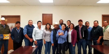 Asesores se capacitan en desarrollo de prácticas sustentables en Mexicalli