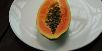 Autoridades rechazan que papaya mexicana sea fuente de contaminación
