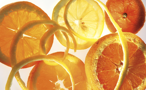 Científicos del IPN remueven cromo de agua residual con cáscara de naranja