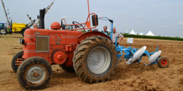 Financiera otorga créditos al sector rural por 31.7 mil mdp