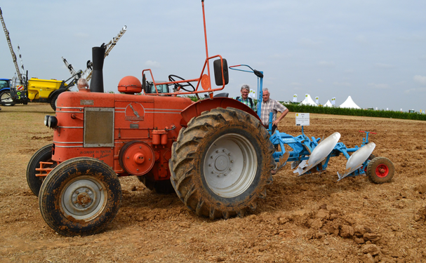 Financiera otorga créditos al sector rural por 31.7 mil mdp