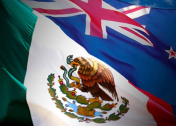 México y Nueva Zelanda reportan avances en cooperación agrícola y ganadera