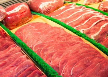 Preparan apertura de seis nuevos mercados de exportación de cárnicos