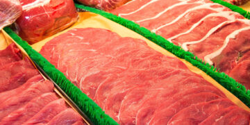 Preparan apertura de seis nuevos mercados de exportación de cárnicos