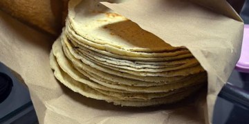 Sanciona COFESE a industriales de la tortilla con multa de 2 mdp