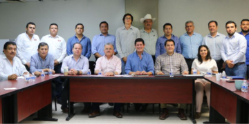 Sinaloa crea Comité Estatal de Agricultura Sustentable