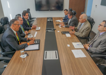 Agricultura promueve certificación electrónica de alimentos