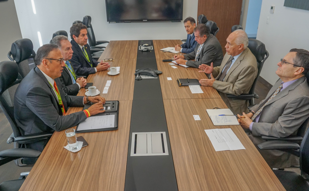 Agricultura promueve certificación electrónica de alimentos