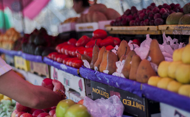 Buscan ampliar exportación de agroalimentos de México a Qatar