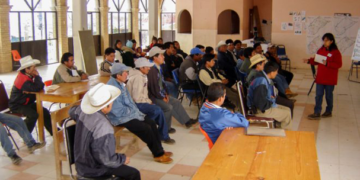 Convocan extensionistas a participar en programa de desarrollo rural