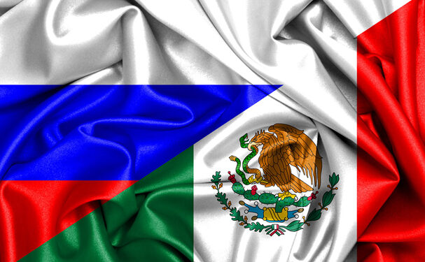 México debe alternar exportaciones agroalimentarias hacia Rusia: CEDRSSA