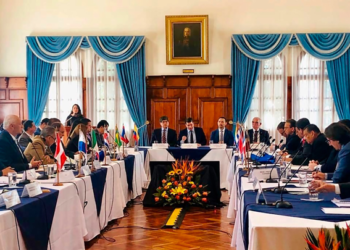 México se une al frente contra el hongo Fusarium R4T