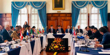 México se une al frente contra el hongo Fusarium R4T