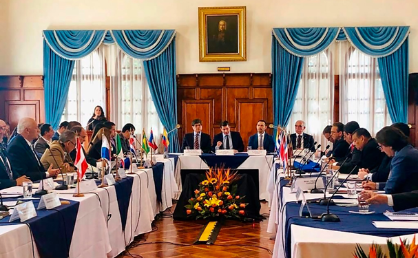 México se une al frente contra el hongo Fusarium R4T