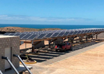 Inicia operaciones planta desalinizadora para uso agrícola en San Quintín