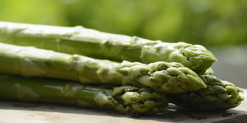 Salamanca registra pérdidas del 50% en cultivo de espárrago