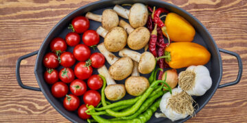 Sanidad agroalimentaria de México entre las mejores del mundo