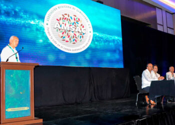 Iniciarán mesas de trabajo para crear Ley de Plaguicidas