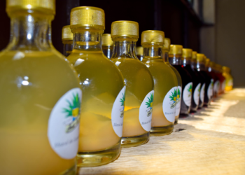 Ventas de mezcal se quintuplican a nivel mundial