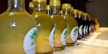 Ventas de mezcal se quintuplican a nivel mundial
