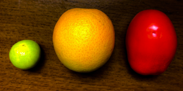 Crecen hasta 140% precios del limón, naranja y jitomate