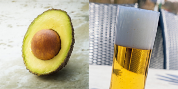 Cerveza y aguacate, líderes en exportaciones agroalimentarias