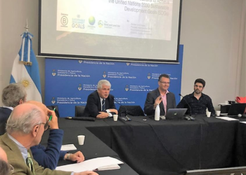 Colombia comparte su experiencia en el uso de bioinsumos