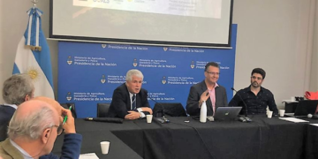 Colombia comparte su experiencia en el uso de bioinsumos