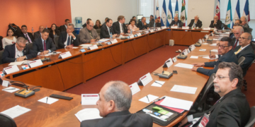 Diputados trabajan en ley para autosuficiencia alimentaria