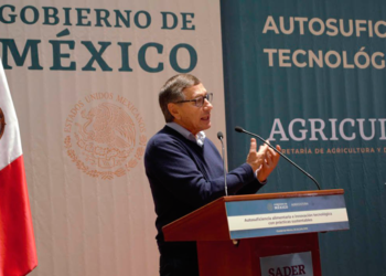 Proponen ciencia y sabiduría campesina para aumentar productividad