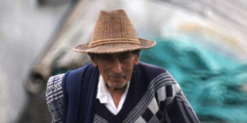 Se deben cerrar brechas de desigualdad en el campo: Sader