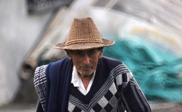 Se deben cerrar brechas de desigualdad en el campo: Sader