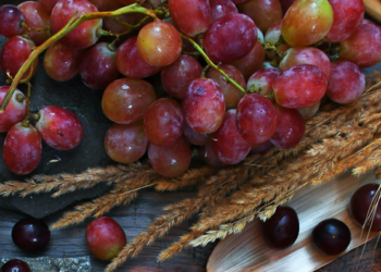 Abren nuevos mercados de exportación para el trigo y uva de mesa