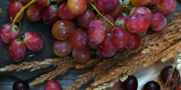 Abren nuevos mercados de exportación para el trigo y uva de mesa